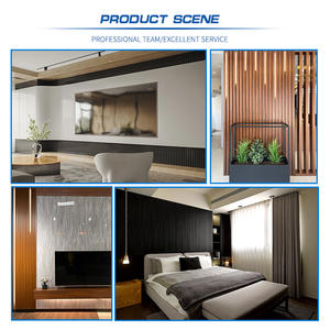 Manufacturer Directory Fireproof Waterproof Interior <strong>Wall</strong> <strong>Panels</strong> for Home Office <strong>Decorative</strong> <strong>Wall</strong> Board <strong>Panel</strong> Wpc <strong>Wall</strong> Cladding - Product Image 3