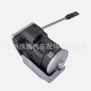 Válvula Solenoide de Control de Turbo 39400-2GTA0 para Turbocompresores Kia Hyundai, Pieza de Repuesto Nueva - Product Image 2