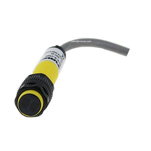 Sensor de interruptor de proximidad original y nuevo de Turck - Product Image 3