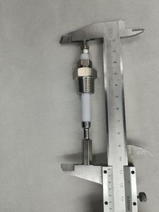 Support de capteur de <span class=keywords><strong>sonde</strong></span> d'électrode de niveau d'eau de piscine de chaudière conductrice G3/8 3/8 NPT contrôle de limite de capteur de Machine d'eau chaude conductrice - Product Image 4