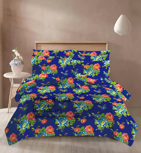 Hiện Đại Tự Nhiên Hữu Cơ Bông Vua Kích Thước Tấm Ga Giường Đặt Vỏ Gối Cho Phi Khí Hậu Nhiệt Đới Nhà Sang Trọng Bộ Đồ Giường Bộ Sưu Tập - Product Image 3