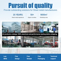 Station de poinçonnage CNC à tourelle économique, haute productivité et fiable, avec matrices de poinçonnage pour petits trous ronds à 4 trous, compatible Muratec