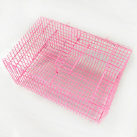 Usine En Gros Offre Spéciale Lapin Cage Cage de Hamster