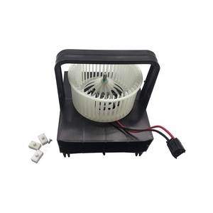 Ap02 — moteur de ventilateur GAK, pièces <span class=keywords><strong>d</strong></span>étachées automobiles, pour F10 F07 F11 F06 F12 F13 F02 F04, OEM 64119242607 6411 9242 <span class=keywords><strong>607</strong></span> - Product Image 1