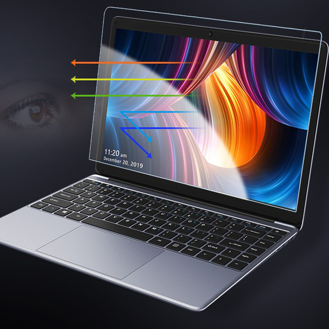 Screen Protector Blue Light Blocking Film for 13.3 14 15.6 16 17Inch 16:10 16:9for Laptop Screen