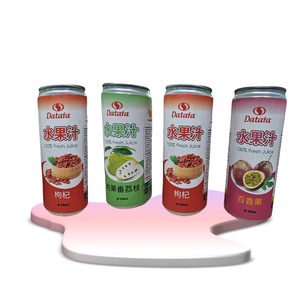 Datafa น้ำผลไม้และขวดน้ำ OEM รสน้ำและน้ำผลไม้เข้มข้นผลิตในเวียดนามโดยผู้ผลิตพร้อมกล่องกระดาษ - Product Image 1