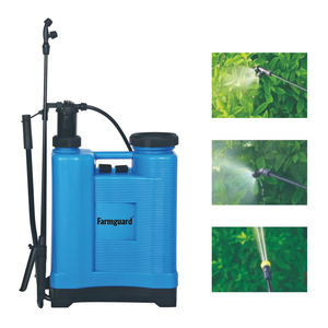 Farmguard PE Новый <span class=keywords><strong>20l</strong></span> рюкзак ручной насос толкатель сельскохозяйственный ранец - Product Image 2