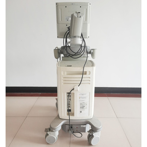 <span class=keywords><strong>ACUSON</strong></span> OMNI 3 perangkat pemantau hewan diagnostik <span class=keywords><strong>Ultrasound</strong></span> System dengan peralatan medis - Product Image 4