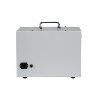 เครื่องบรรจุของเหลวไฟฟ้า PLC สำหรับน้ำมันหอมระเหยและน้ำหอม แบบกึ่งอัตโนมัติ ขนาด 10 มล. 30 มล. สำหรับขวดน้ำมัน  ขายตรงจากโรงงาน <span class=keywords><strong>XGX</strong></span> - Product Image 3