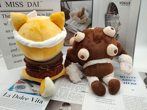 Ruin Guard <span class=keywords><strong>Genshin</strong></span> Peluche <span class=keywords><strong>Genshin</strong></span> Impact Peluche <span class=keywords><strong>Genshin</strong></span> Poupées En Peluche Tartaglia Zhongli Kaeya Tighnari <span class=keywords><strong>Cyno</strong></span> Poupée Enfants Cadeau - Product Image 4