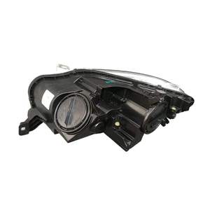 OEM versión de EE. UU. Para Mercedes Benz ML clase ML166 faros sistema de iluminación de coche ML320 ML350 ML500 faros delanteros de xenón originales - Product Image 6