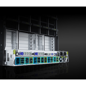 Serveur Rack 8U à Huit GPU, Double Processeur, DDR5, pour l'Apprentissage Profond et l'IA, Entraînement LLM, Configuration Personnalisée, G8600 V7, Serveur Bare-Metal - Product Image 2