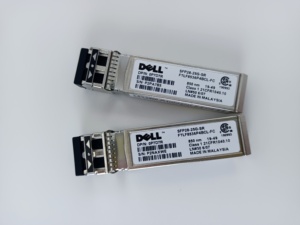 FTLF8536P4BCL 0P7D7R SFP28-25G-SR FTLF8536P4BCL-FC 25G SFP28 โมดูลรับส่งสัญญาณแสงแบบมัลติโหมด SFP28-25G - Product Image 4
