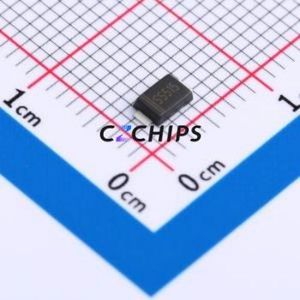Diodo Schottky SS515F DO-214AD Nuevo y Original, Venta al por Mayor de Componentes Electrónicos, Proveedor de Chips y Servicio BOM - Product Image 1