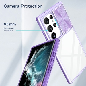 <span class=keywords><strong>Funda</strong></span> Protectora para Teléfono con Carga Inalámbrica Magnética Resistente para <span class=keywords><strong>Samsung</strong></span> S25 <span class=keywords><strong>Ultra</strong></span> S25Edge, Fundas Traseras para S24 <span class=keywords><strong>Ultra</strong></span>, Fundas para A56 A36 A55 - Product Image 5