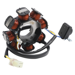 Estator Generador de 3 Cables para Arctic Cat 90 DVX / 90 2X4 / <span class=keywords><strong>Alterra</strong></span> 90 2006-2024 - Product Image 4