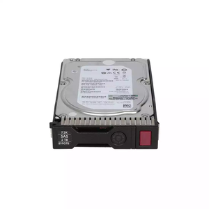 P11188-001/P04385-002/P09153-B21 Original Baru 14TB 3.5-inci LFF SAS 12Gb/s 7.2K 512e Hard Drive Hot-Plug untuk G8 G9 G10 HDD - Product Image 3