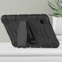 Casing Pelindung Silikon dan PC Keras Hibrida, Casing Pelindung Silikon dan PC Keras untuk Samsung Galaxy Tab A7 Lite 8.7 Inci T220 2021 dengan Standar