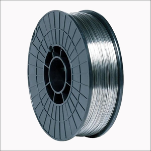 Er304 thép không gỉ 1000mm thẳng Argon que hàn hồ quang <span class=keywords><strong>Tig</strong></span> dây hàn hoạt động cao 88% dẫn điện 1kg/ống chỉ - Product Image 4