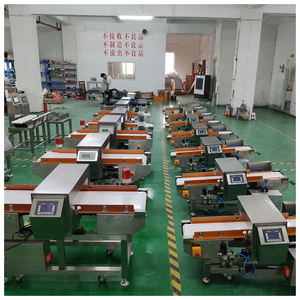 Vendas Diretas Da Fábrica <span class=keywords><strong>Detector</strong></span> De Metal De Alimentos Feijão Cacau Africano Equipamento De Detecção De Metal De Grau Alimentar <span class=keywords><strong>Detector</strong></span> De Metal De Alimentos Soprado - Product Image 4