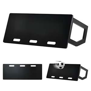 Tablero <span class=keywords><strong>de</strong></span> Rebote <span class=keywords><strong>de</strong></span> Polietileno Resistente a Impactos para Entrenamiento <span class=keywords><strong>de</strong></span> Fútbol en Venta - Product Image 5