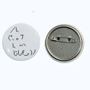 Badge personnalisé en étain avec photo, bouton de revers sur mesure pour vêtements, cadeau de fête - Product Image 1
