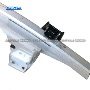 วัสดุโลหะคุณภาพสูง กันชนหน้าด้านในทำจากเหล็ก สำหรับรถยนต์แลมโบกินี LP610 4T0807109D - Product Image 4