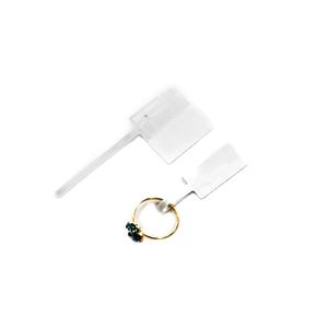 Gestion des bijoux 66x26mm U8 Petite étiquette de bijoux Uhf Rfid - Product Image 3