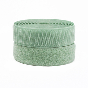 Nhà Sản Xuất Giá Rẻ Giá Cơ Sở Nóng Chảy Tự Dính Dính Dính Lại Keo Móc Và Vòng Lặp Băng Nhà Cung Cấp - Product Image 6