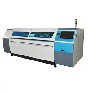 Computer Control Non-plate Carton Paperboard printing machine Digital Printer