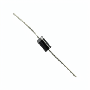 DO-204AL, DO-41, Axial Components Electronic Diodes In Stock 1N4754A TR PBFREE - Product Image 1