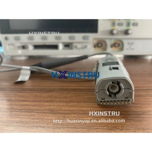 Sonde active Agilent N2795A DC-1GHz utilisée -- hx - Product Image 2