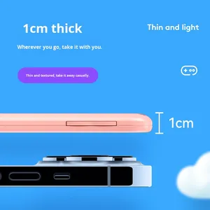 Cadeaux chauds, jouets, jeux pour deux, jeux rétro 666, écran de 3,5 pouces, connexion TV, double combat, lecteur de jeux vidéo, console de jeu portable G7 - Product Image 4