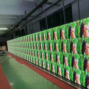 New di động lớn p3.91 ngoài trời <span class=keywords><strong>LED</strong></span> hiển thị cài đặt dọc <span class=keywords><strong>video</strong></span> tường sân khấu nền p2.604 trong nhà Màn hình <span class=keywords><strong>LED</strong></span> - Product Image 5