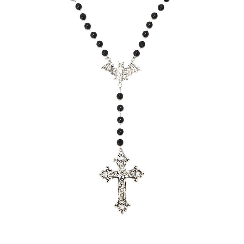 Malice Mizer Gackt 着用　Rosario Pendant 51pbxbeKTyL._AC_UY1100_.jpg