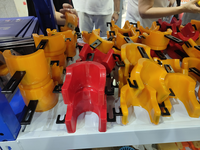 Toutes les machines à chaussures Accessoires Pièces de machine à presser les semelles de chaussures Pièces de machine durables