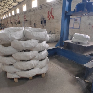 Chất lượng cao độ dày 0.5 mạ kẽm concertina 304 thép không gỉ dao cạo dây thép gai dao cạo hàng rào dây - Product Image 5