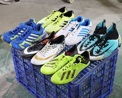High Quality Cheap Brands Shoe Bale