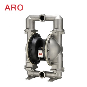 Ingersoll rand AODD diafragma neumático bombas de tambor de <span class=keywords><strong>la</strong></span> farmacia de <span class=keywords><strong>la</strong></span> industria - Product Image 6