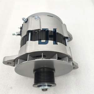 Alternateur de haute qualité d'usine 600-825-3151/600-821-9680 Pièces de moteur PC400LC-7E0-W1 - Product Image 3