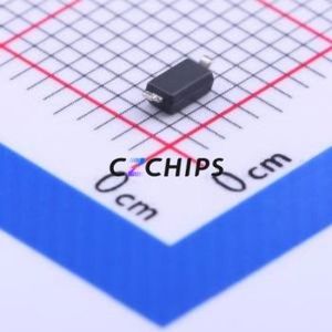 Diode Zener BZT52C5V1 SOD-123 d'origine et neuve, fournisseur de composants électroniques en gros et service BOM - Product Image 2