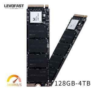 LEVOFAST M.2 Nvme SSD 128GB 256GB 512GB 1TB 2TB PCIE SSD Nvme M.2 Drive eksternal - Product Image 6