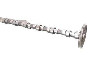 D'origine Dongfeng Camion Diesel Partie <span class=keywords><strong>Moteur</strong></span> Arbre À Cames D5600621152 - Product Image 1