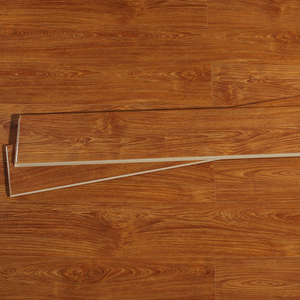 Technique européenne de l'Allemagne résistant à l'eau <span class=keywords><strong>flottant</strong></span> le <span class=keywords><strong>plancher</strong></span> stratifié <span class=keywords><strong>8</strong></span> <span class=keywords><strong>mm</strong></span> 12mm - Product Image 3