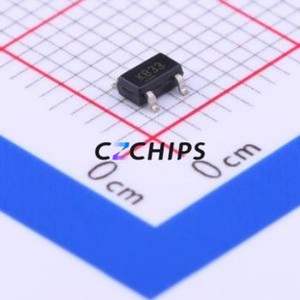 Regulador lineal (LDO) PMIC, Chip IC de circuito integrado, original, nuevo, SOT-23-5, 1 de 2, 2, 1 unidad - Product Image 1