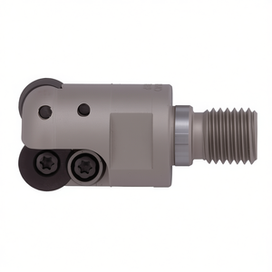 Fresa Modular Ttake Ta3333 con Vástago Roscado para Insertos - Product Image 2