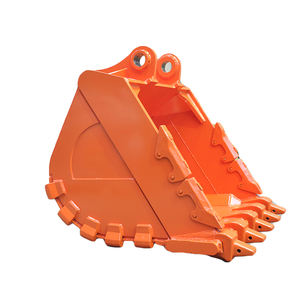 Meilleure vente Accessoires <span class=keywords><strong>pour</strong></span> machines de construction <span class=keywords><strong>Mini</strong></span> <span class=keywords><strong>pelle</strong></span> robuste <span class=keywords><strong>Godet</strong></span> à roche <span class=keywords><strong>Godet</strong></span> à <span class=keywords><strong>pierre</strong></span> <span class=keywords><strong>pour</strong></span> Volvo - Product Image 6