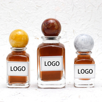 Spray corporel parfumé de haute qualité, longue durée, harmonieux et rafraîchissant