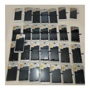 Pantalla Lcd suave Gx Oled para iPhone 14 Pro Max Reemplazo Lcd - Product Image 5
