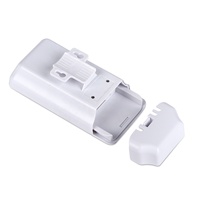 Router Industri Nirkabel OpenWRT 300Mbps HAO-LINK LTE Cat4 1Wan Lan Tahan Air Outdoor 4G WiFi QoS & VPN - Promo Panas
